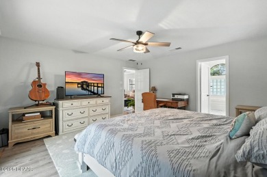Beautifully maintained 3BR/2BA pool home in sought-after Ponce on Harbour Village Golf and Yacht Club in Florida - for sale on GolfHomes.com, golf home, golf lot