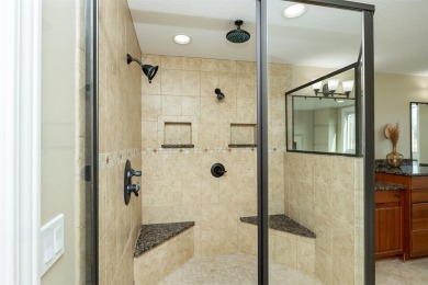 Priced to sell, this home is assessed at $892,400! Move in ready on Glen Oaks Country Club in Iowa - for sale on GolfHomes.com, golf home, golf lot