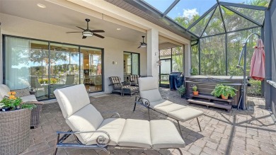 GOLF INCLUDED! Ultimate Florida Lifestyle. Welcome to on Esplanade Golf and Country at Lakewood Ranch in Florida - for sale on GolfHomes.com, golf home, golf lot