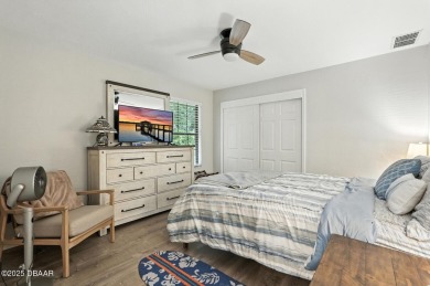 Beautifully maintained 3BR/2BA pool home in sought-after Ponce on Harbour Village Golf and Yacht Club in Florida - for sale on GolfHomes.com, golf home, golf lot