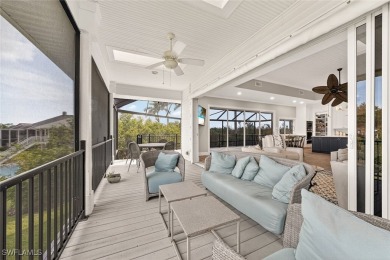 Luxury living at its finest in the prestigious Dunes community on The Dunes Golf and Tennis Club in Florida - for sale on GolfHomes.com, golf home, golf lot
