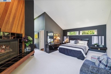 Welcome to 391 Oak Lane, a custom home on the 8th fairway of on Castlewood Country Club in California - for sale on GolfHomes.com, golf home, golf lot