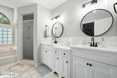 Beautifully maintained 3BR/2BA pool home in sought-after Ponce on Harbour Village Golf and Yacht Club in Florida - for sale on GolfHomes.com, golf home, golf lot