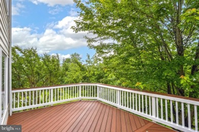 Set behind the gates of the amenity-rich Piedmont community on The Piedmont Club in Virginia - for sale on GolfHomes.com, golf home, golf lot