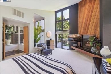 Welcome to 391 Oak Lane, a custom home on the 8th fairway of on Castlewood Country Club in California - for sale on GolfHomes.com, golf home, golf lot