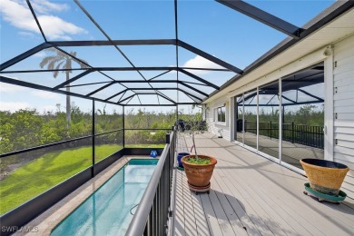 Luxury living at its finest in the prestigious Dunes community on The Dunes Golf and Tennis Club in Florida - for sale on GolfHomes.com, golf home, golf lot