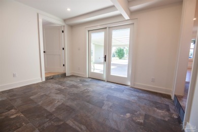 Open House Sunday, Oct 19th, 2-4 pm! Completely remodeled 3 on Pensacola Country Club in Florida - for sale on GolfHomes.com, golf home, golf lot