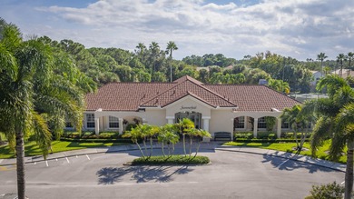 WELCOME, to this move-in ready home! IN THE COMMUNITY OF on Champions Club at Summerfield in Florida - for sale on GolfHomes.com, golf home, golf lot