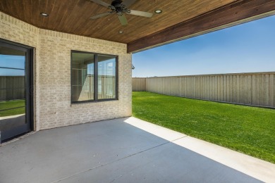 Modern new construction in The Trails by Affluent Construction on Tascosa Country Club in Texas - for sale on GolfHomes.com, golf home, golf lot