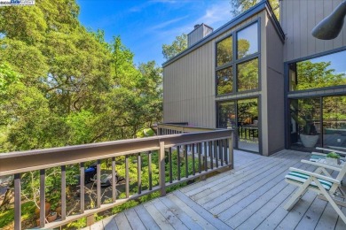 Welcome to 391 Oak Lane, a custom home on the 8th fairway of on Castlewood Country Club in California - for sale on GolfHomes.com, golf home, golf lot