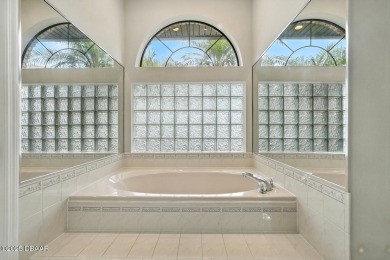 Beautifully maintained 3BR/2BA pool home in sought-after Ponce on Harbour Village Golf and Yacht Club in Florida - for sale on GolfHomes.com, golf home, golf lot