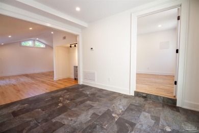 Open House Sunday, Oct 19th, 2-4 pm! Completely remodeled 3 on Pensacola Country Club in Florida - for sale on GolfHomes.com, golf home, golf lot