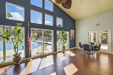 WELCOME, to this move-in ready home! IN THE COMMUNITY OF on Champions Club at Summerfield in Florida - for sale on GolfHomes.com, golf home, golf lot