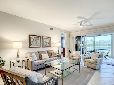 Welcome home to your beautiful 2BD/2BA+Den Coach Home that on Miromar Lakes Golf Club in Florida - for sale on GolfHomes.com, golf home, golf lot