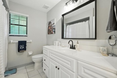 Beautifully maintained 3BR/2BA pool home in sought-after Ponce on Harbour Village Golf and Yacht Club in Florida - for sale on GolfHomes.com, golf home, golf lot