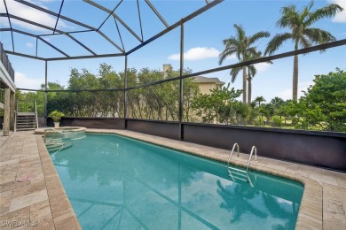Luxury living at its finest in the prestigious Dunes community on The Dunes Golf and Tennis Club in Florida - for sale on GolfHomes.com, golf home, golf lot