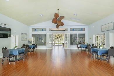 WELCOME, to this move-in ready home! IN THE COMMUNITY OF on Champions Club at Summerfield in Florida - for sale on GolfHomes.com, golf home, golf lot