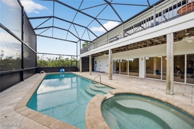 Luxury living at its finest in the prestigious Dunes community on The Dunes Golf and Tennis Club in Florida - for sale on GolfHomes.com, golf home, golf lot