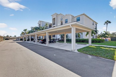 Discover relaxed, resort-style living in this popular Birkdale on Lakewood National Golf Club in Florida - for sale on GolfHomes.com, golf home, golf lot