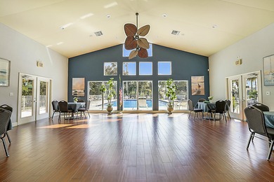 WELCOME, to this move-in ready home! IN THE COMMUNITY OF on Champions Club at Summerfield in Florida - for sale on GolfHomes.com, golf home, golf lot