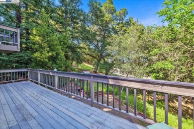 Welcome to 391 Oak Lane, a custom home on the 8th fairway of on Castlewood Country Club in California - for sale on GolfHomes.com, golf home, golf lot