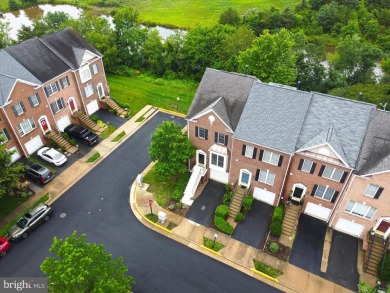 Set behind the gates of the amenity-rich Piedmont community on The Piedmont Club in Virginia - for sale on GolfHomes.com, golf home, golf lot