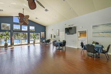 WELCOME, to this move-in ready home! IN THE COMMUNITY OF on Champions Club at Summerfield in Florida - for sale on GolfHomes.com, golf home, golf lot