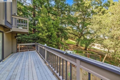 Welcome to 391 Oak Lane, a custom home on the 8th fairway of on Castlewood Country Club in California - for sale on GolfHomes.com, golf home, golf lot