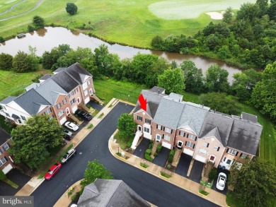 Set behind the gates of the amenity-rich Piedmont community on The Piedmont Club in Virginia - for sale on GolfHomes.com, golf home, golf lot