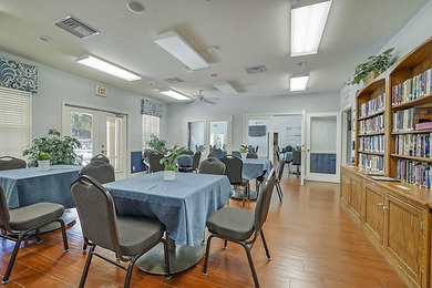 WELCOME, to this move-in ready home! IN THE COMMUNITY OF on Champions Club at Summerfield in Florida - for sale on GolfHomes.com, golf home, golf lot