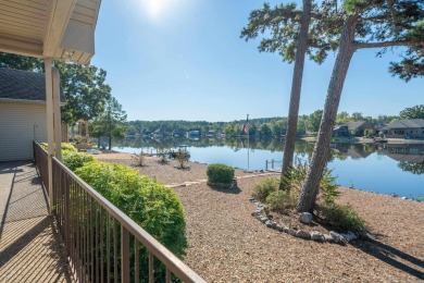 Welcome to 34 Linares Ln, a charming lakeside retreat in Hot on Isabella Golf Course  in Arkansas - for sale on GolfHomes.com, golf home, golf lot