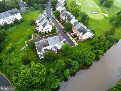Set behind the gates of the amenity-rich Piedmont community on The Piedmont Club in Virginia - for sale on GolfHomes.com, golf home, golf lot