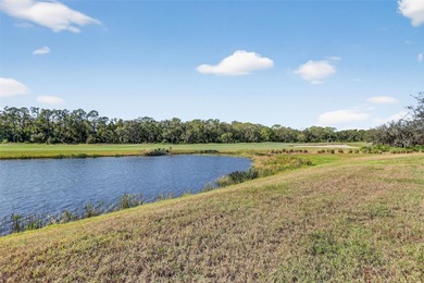 Discover relaxed, resort-style living in this popular Birkdale on Lakewood National Golf Club in Florida - for sale on GolfHomes.com, golf home, golf lot