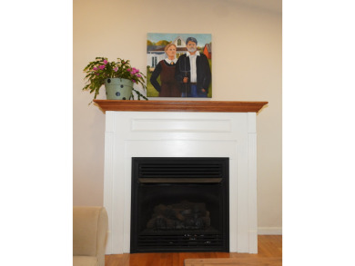 BEAUTIFULLY REMODELED 12 room home on Patriot Hills Golf Club in Tennessee - for sale on GolfHomes.com, golf home, golf lot