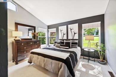 Welcome to 391 Oak Lane, a custom home on the 8th fairway of on Castlewood Country Club in California - for sale on GolfHomes.com, golf home, golf lot