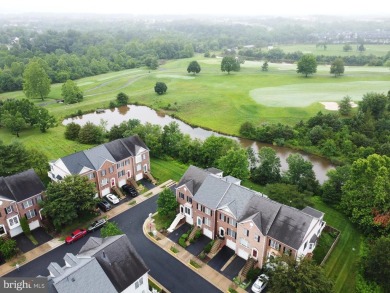 Set behind the gates of the amenity-rich Piedmont community on The Piedmont Club in Virginia - for sale on GolfHomes.com, golf home, golf lot