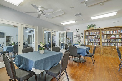 WELCOME, to this move-in ready home! IN THE COMMUNITY OF on Champions Club at Summerfield in Florida - for sale on GolfHomes.com, golf home, golf lot