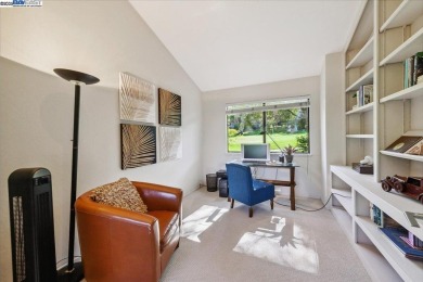 Welcome to 391 Oak Lane, a custom home on the 8th fairway of on Castlewood Country Club in California - for sale on GolfHomes.com, golf home, golf lot