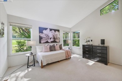 Welcome to 391 Oak Lane, a custom home on the 8th fairway of on Castlewood Country Club in California - for sale on GolfHomes.com, golf home, golf lot