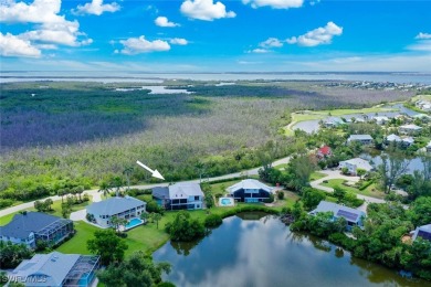 Luxury living at its finest in the prestigious Dunes community on The Dunes Golf and Tennis Club in Florida - for sale on GolfHomes.com, golf home, golf lot