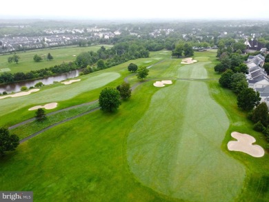 Set behind the gates of the amenity-rich Piedmont community on The Piedmont Club in Virginia - for sale on GolfHomes.com, golf home, golf lot