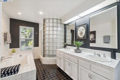 Welcome to 391 Oak Lane, a custom home on the 8th fairway of on Castlewood Country Club in California - for sale on GolfHomes.com, golf home, golf lot