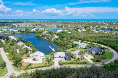 Luxury living at its finest in the prestigious Dunes community on The Dunes Golf and Tennis Club in Florida - for sale on GolfHomes.com, golf home, golf lot