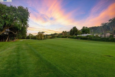 Welcome to 391 Oak Lane, a custom home on the 8th fairway of on Castlewood Country Club in California - for sale on GolfHomes.com, golf home, golf lot