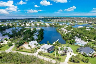 Luxury living at its finest in the prestigious Dunes community on The Dunes Golf and Tennis Club in Florida - for sale on GolfHomes.com, golf home, golf lot