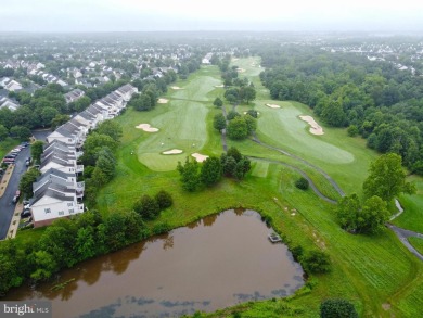 Set behind the gates of the amenity-rich Piedmont community on The Piedmont Club in Virginia - for sale on GolfHomes.com, golf home, golf lot