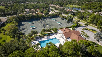 WELCOME, to this move-in ready home! IN THE COMMUNITY OF on Champions Club at Summerfield in Florida - for sale on GolfHomes.com, golf home, golf lot