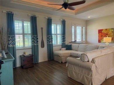 This turnkey 3 bedroom 2 bath heated pool home is located in the on Rotonda Golf and Country Club - Long Marsh  in Florida - for sale on GolfHomes.com, golf home, golf lot