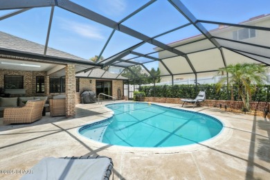 RECENTLY REDUCED + MOTIVATED SELLERS! Beautifully maintained on Harbour Village Golf and Yacht Club in Florida - for sale on GolfHomes.com, golf home, golf lot