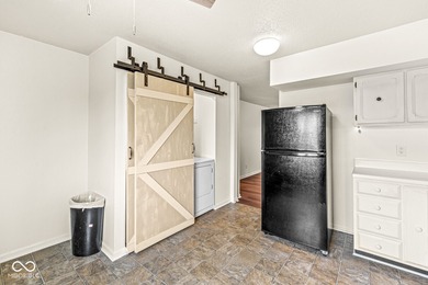 Move-in ready-  low-maintenance living in the Parks of Prestwick on Prestwick Country Club in Indiana - for sale on GolfHomes.com, golf home, golf lot